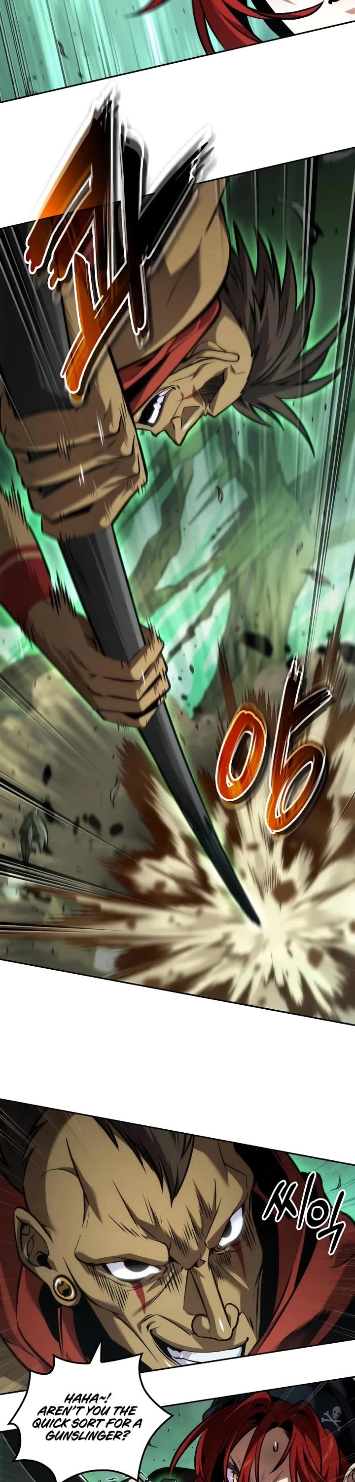 Maplestory: The Last Adventurer chapter 90 page 35