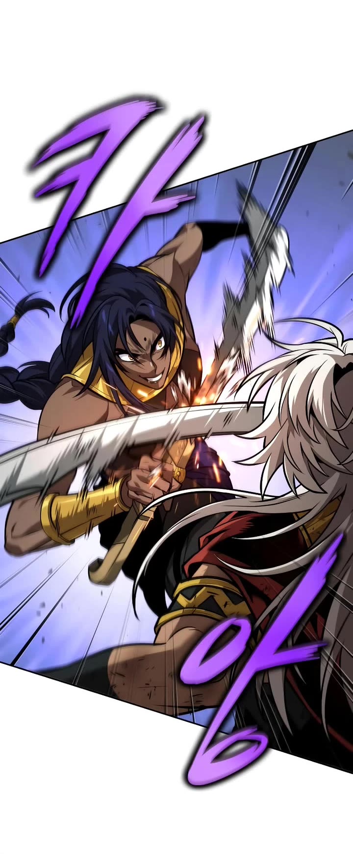 Maplestory: The Last Adventurer chapter 90 page 37