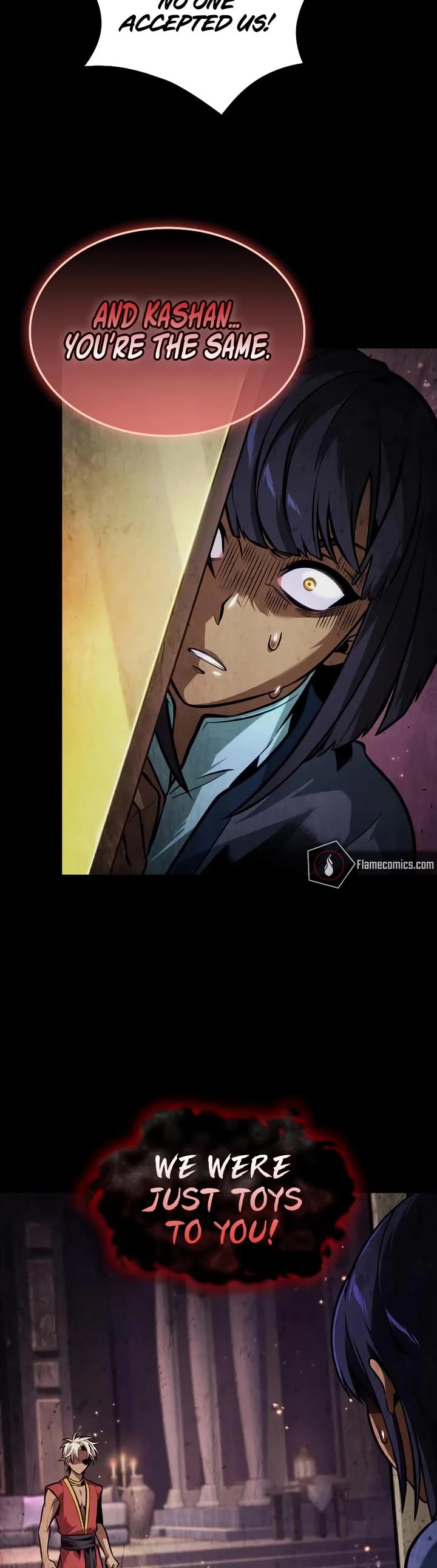 Maplestory: The Last Adventurer chapter 91 page 18