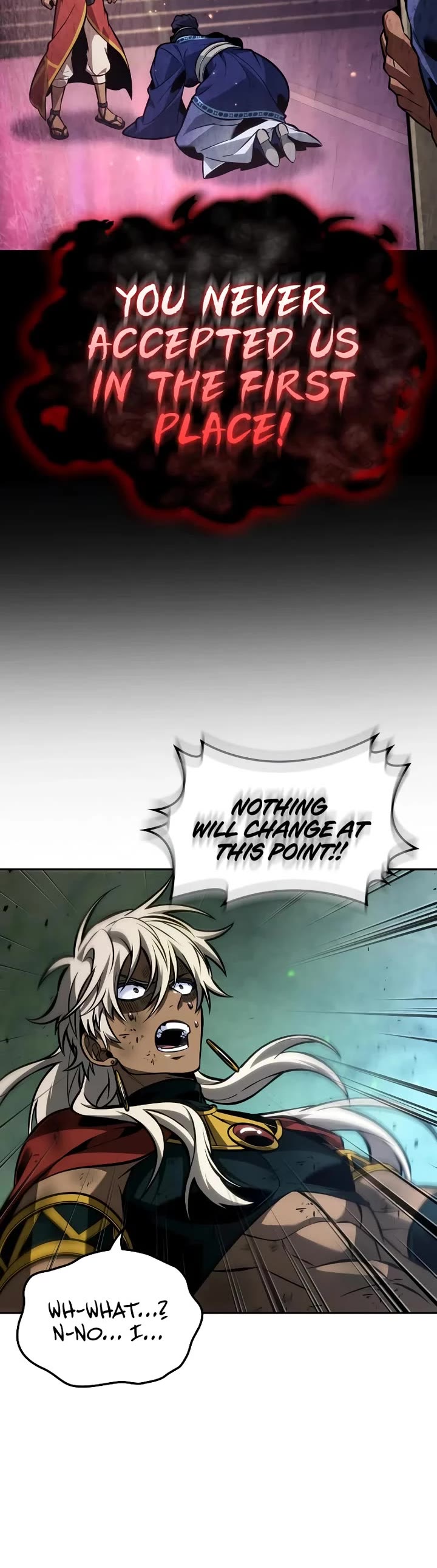 Maplestory: The Last Adventurer chapter 91 page 19