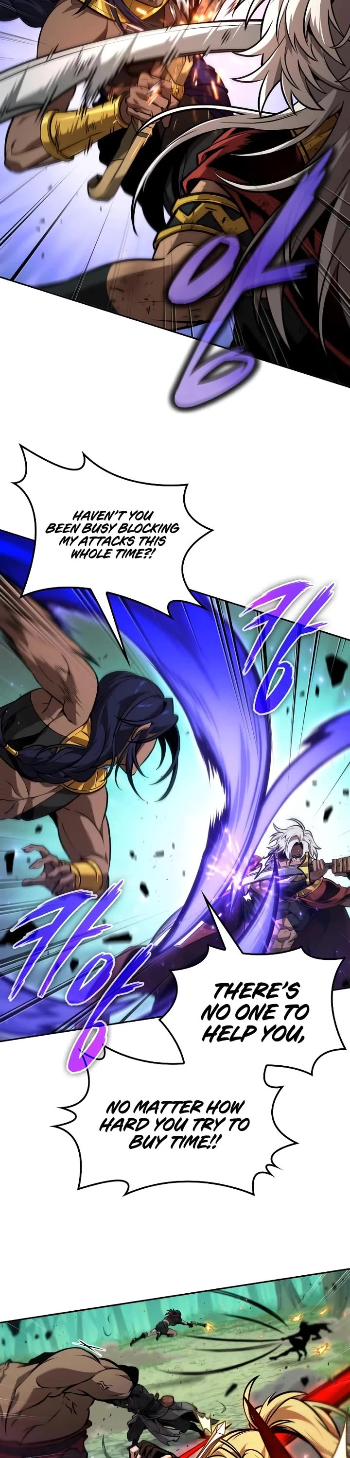 Maplestory: The Last Adventurer chapter 91 page 2