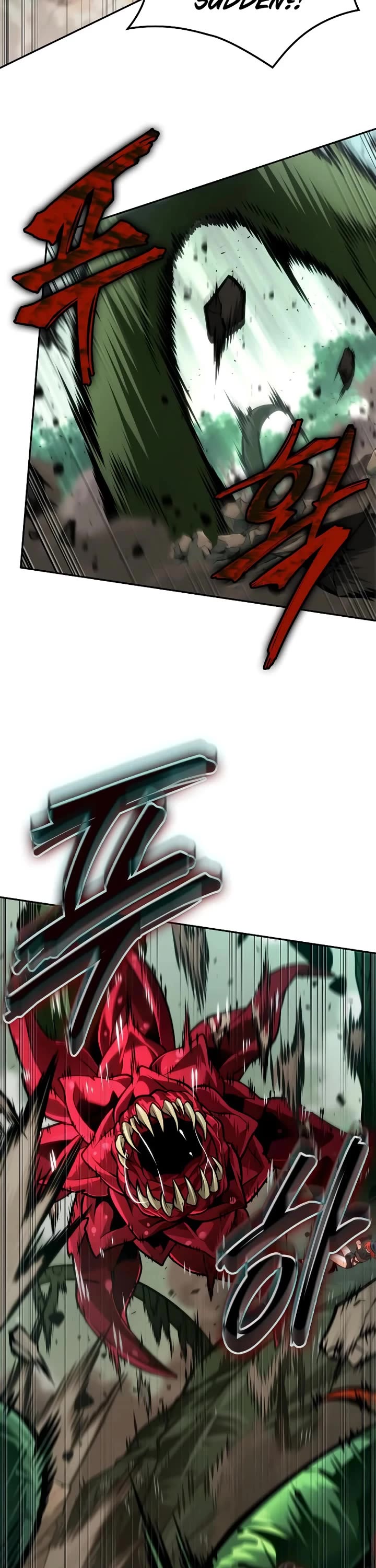 Maplestory: The Last Adventurer chapter 91 page 22