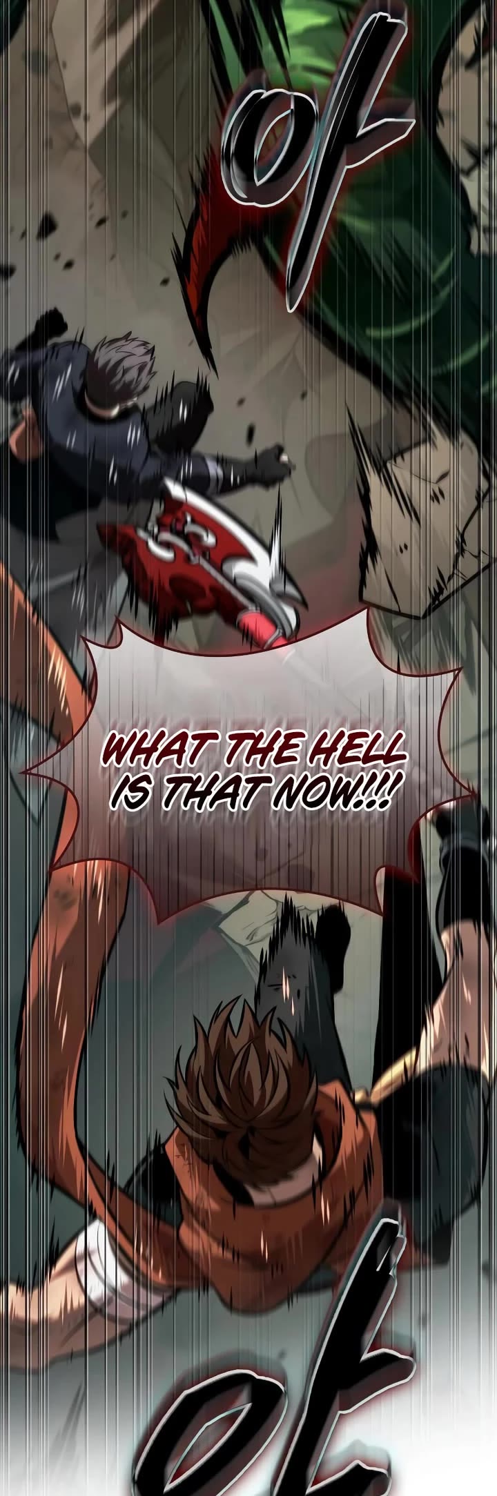 Maplestory: The Last Adventurer chapter 91 page 23