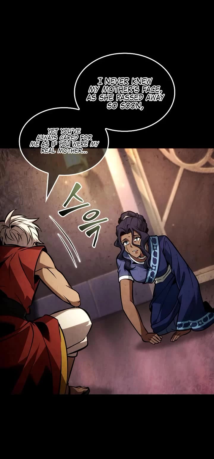 Maplestory: The Last Adventurer chapter 91 page 29