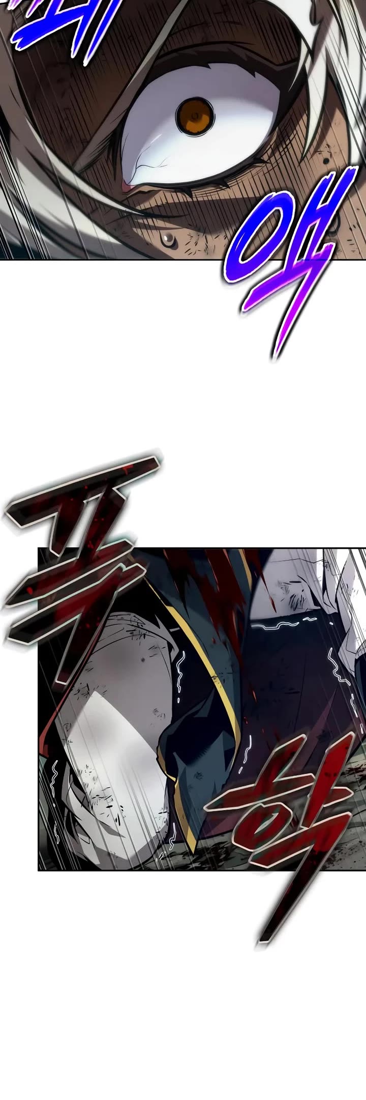 Maplestory: The Last Adventurer chapter 91 page 34