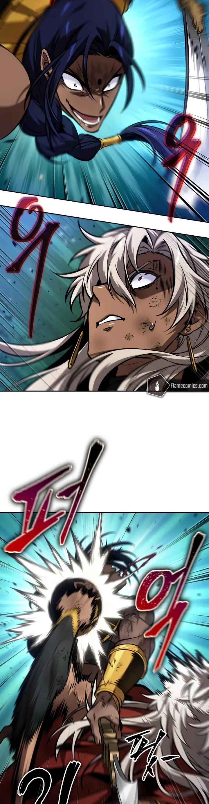 Maplestory: The Last Adventurer chapter 91 page 4