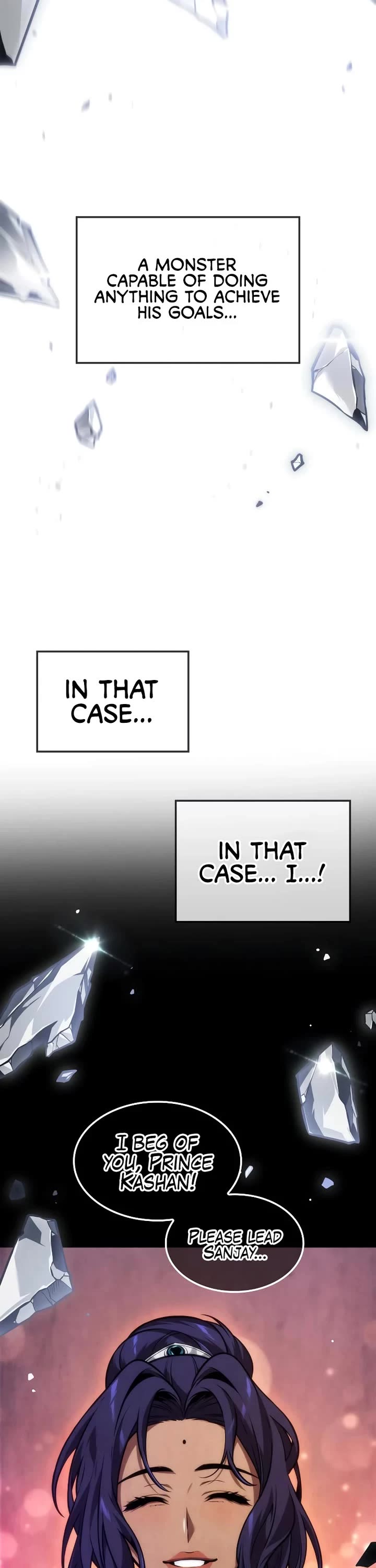 Maplestory: The Last Adventurer chapter 91 page 41