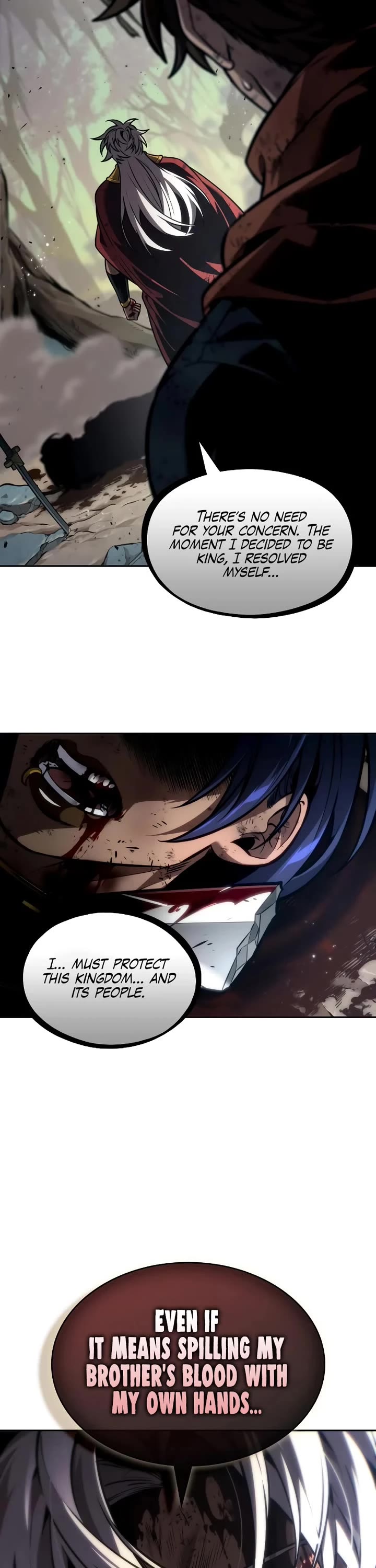 Maplestory: The Last Adventurer chapter 91 page 46