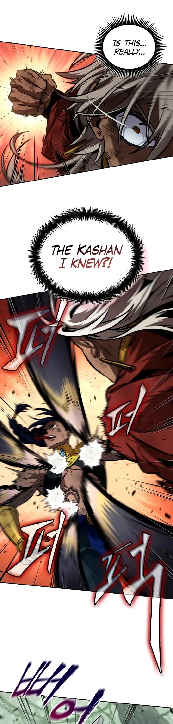 Maplestory: The Last Adventurer chapter 91 page 6