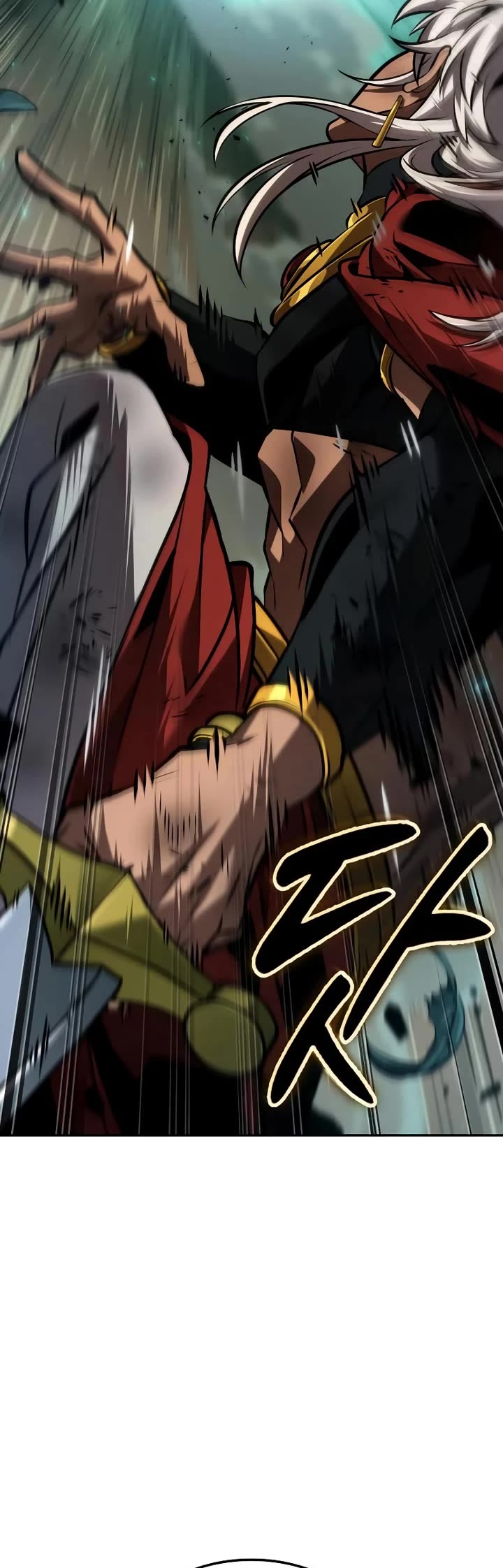 Maplestory: The Last Adventurer chapter 91 page 9