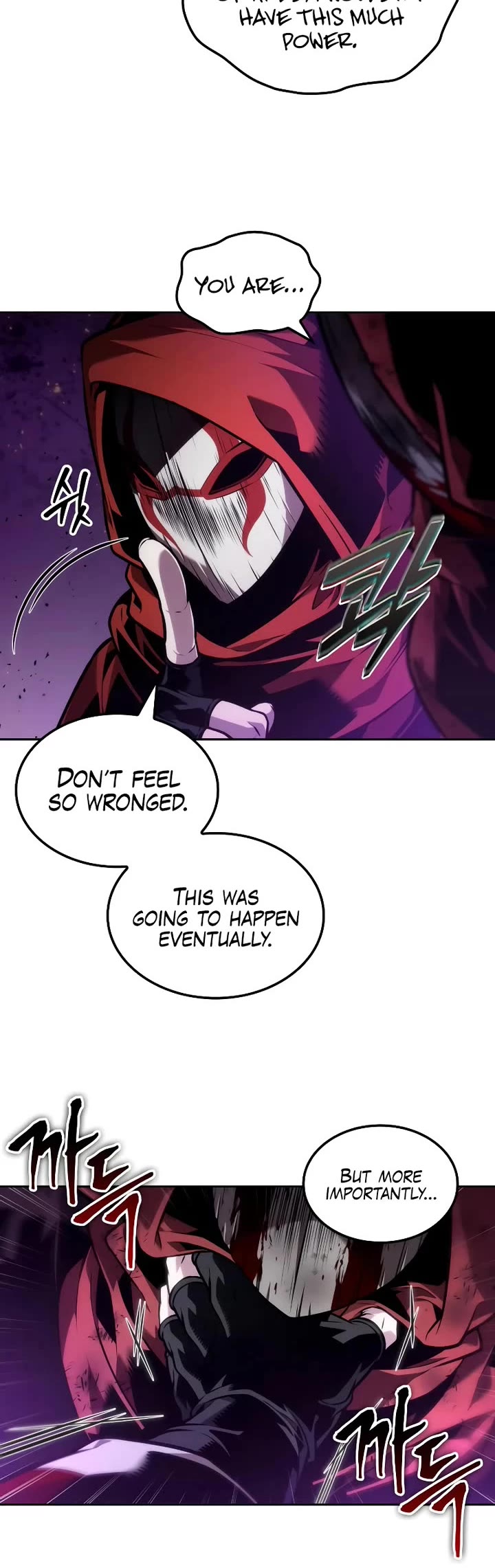 Maplestory: The Last Adventurer chapter 92 page 10