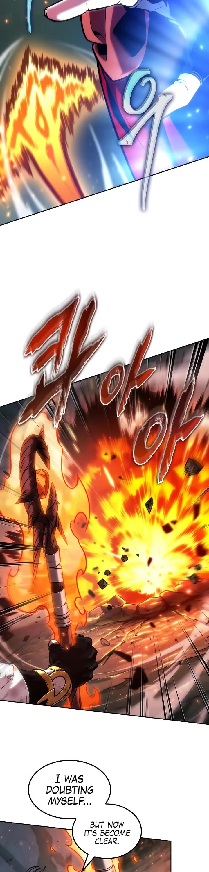 Maplestory: The Last Adventurer chapter 92 page 13