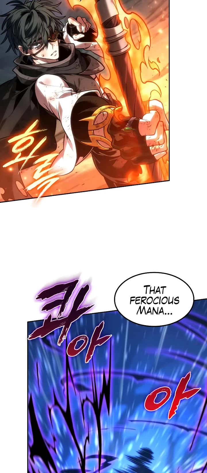 Maplestory: The Last Adventurer chapter 92 page 14