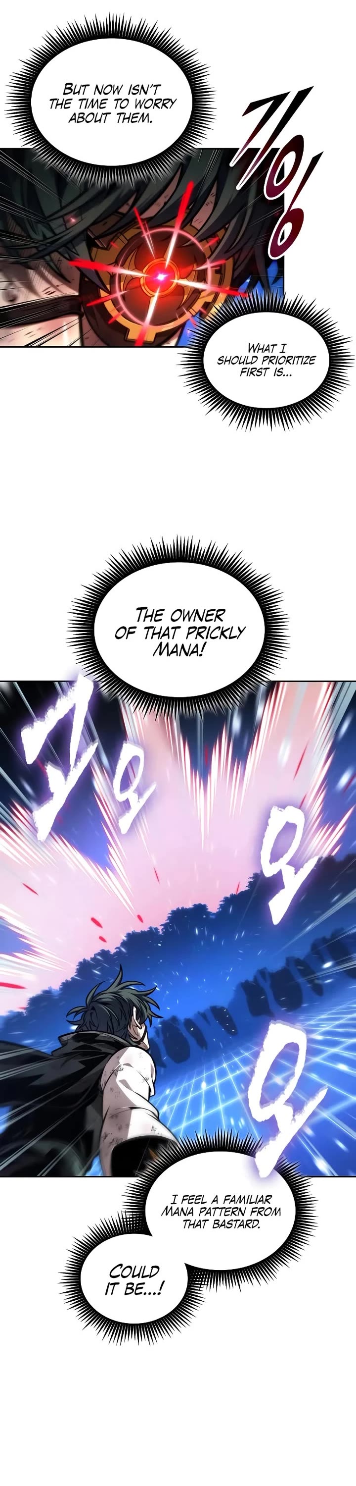 Maplestory: The Last Adventurer chapter 92 page 2