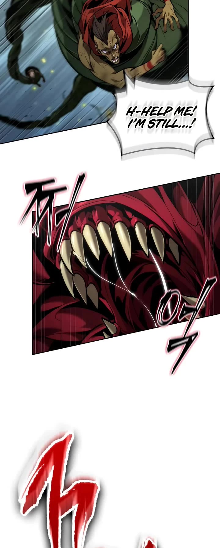 Maplestory: The Last Adventurer chapter 92 page 23