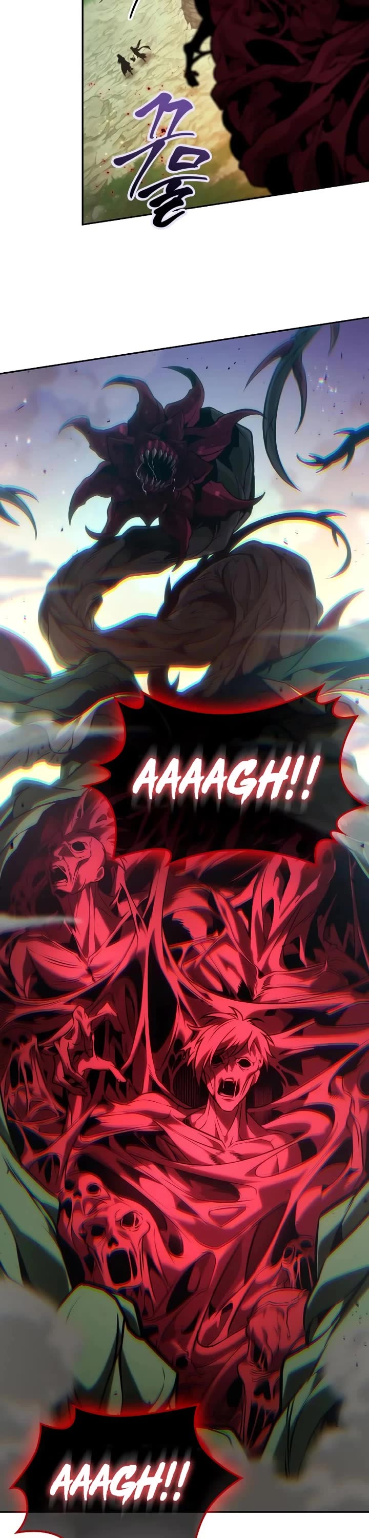 Maplestory: The Last Adventurer chapter 92 page 26