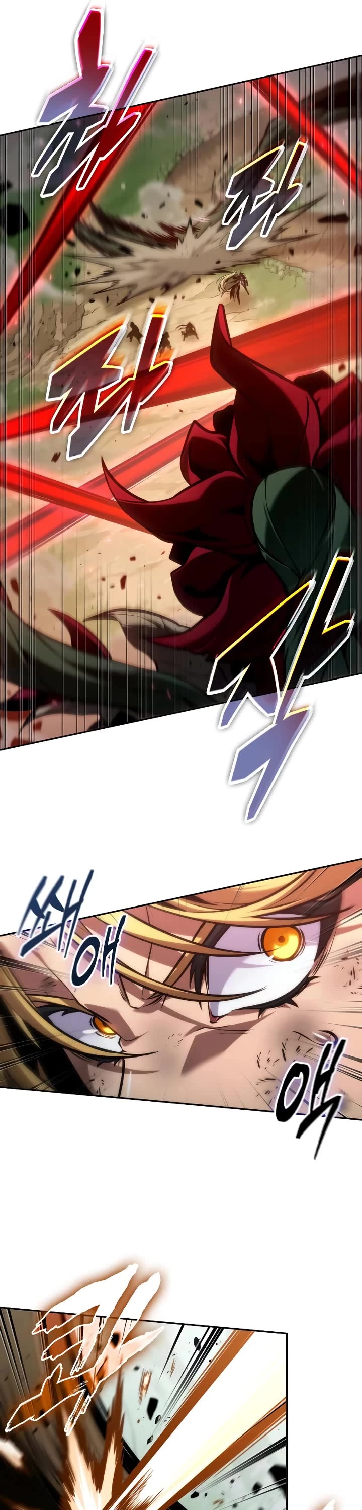 Maplestory: The Last Adventurer chapter 92 page 30