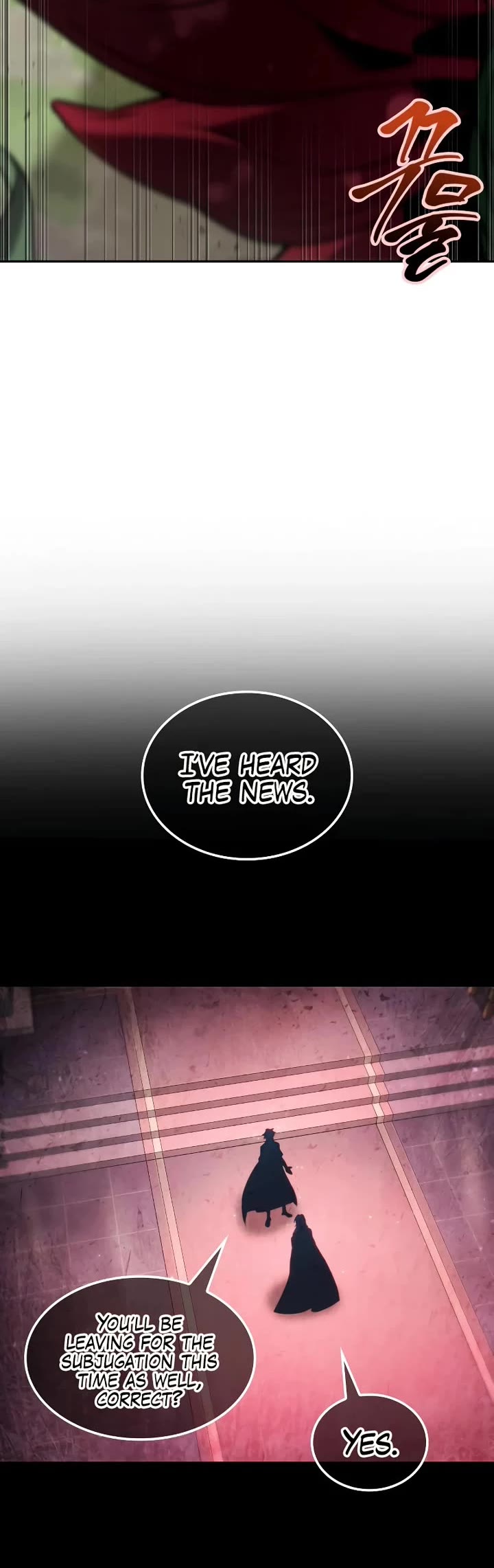 Maplestory: The Last Adventurer chapter 92 page 34