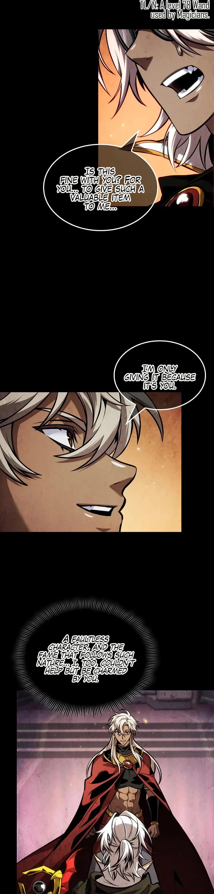 Maplestory: The Last Adventurer chapter 92 page 36