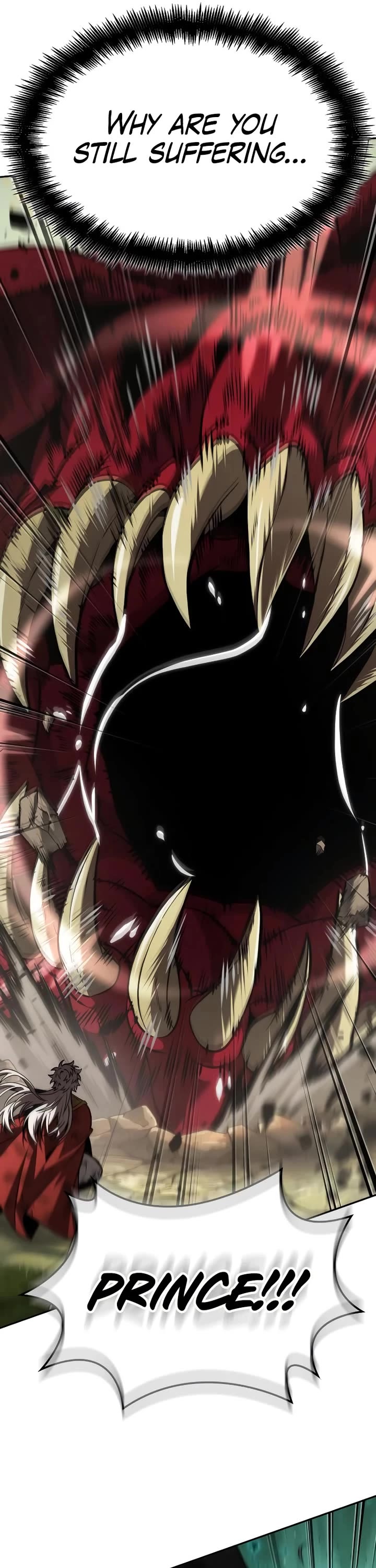 Maplestory: The Last Adventurer chapter 92 page 39