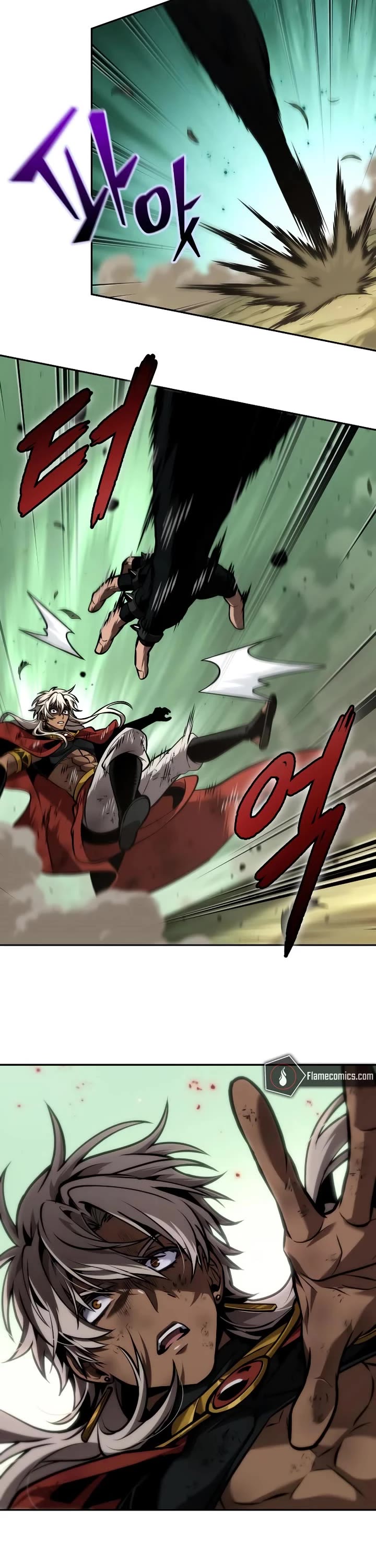 Maplestory: The Last Adventurer chapter 92 page 40