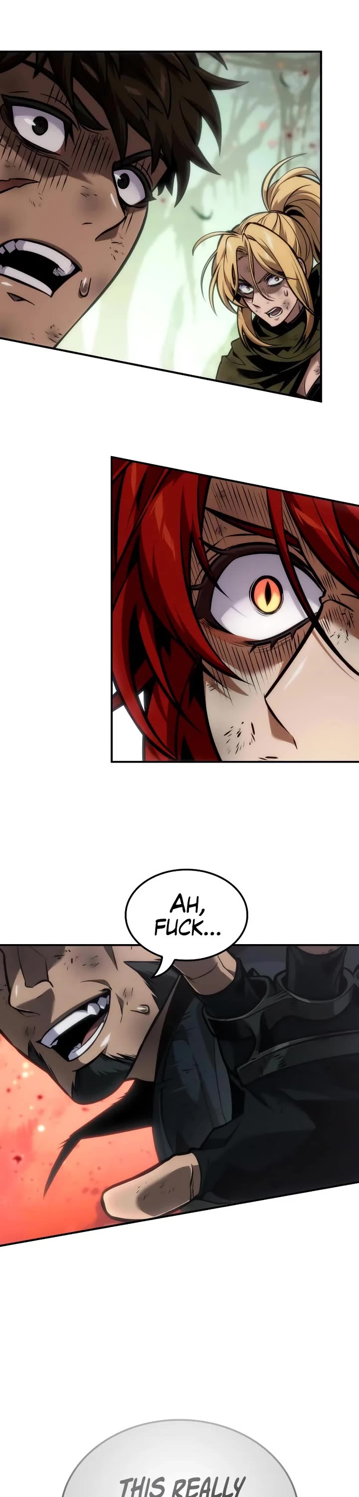 Maplestory: The Last Adventurer chapter 92 page 41