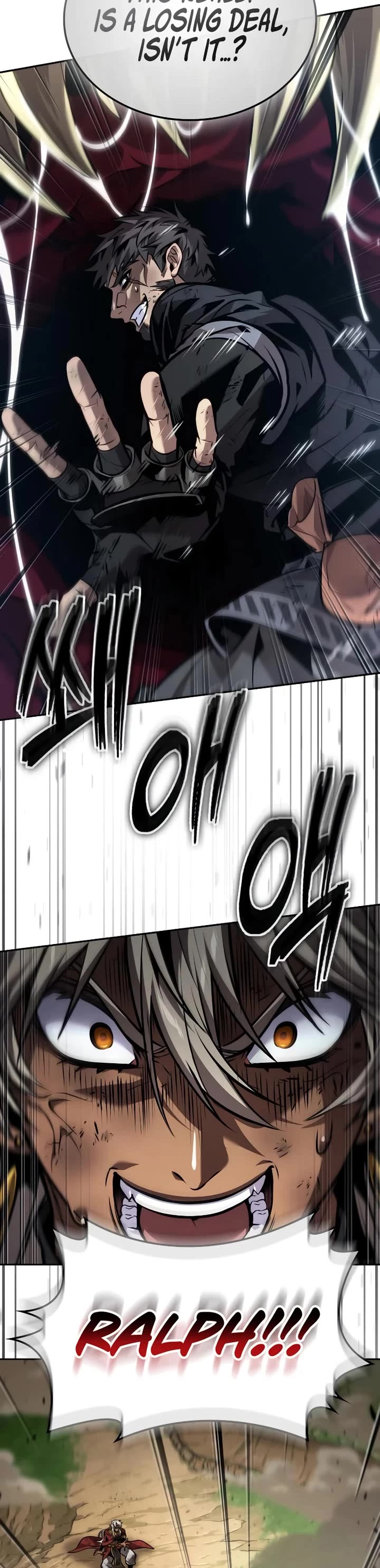 Maplestory: The Last Adventurer chapter 92 page 42