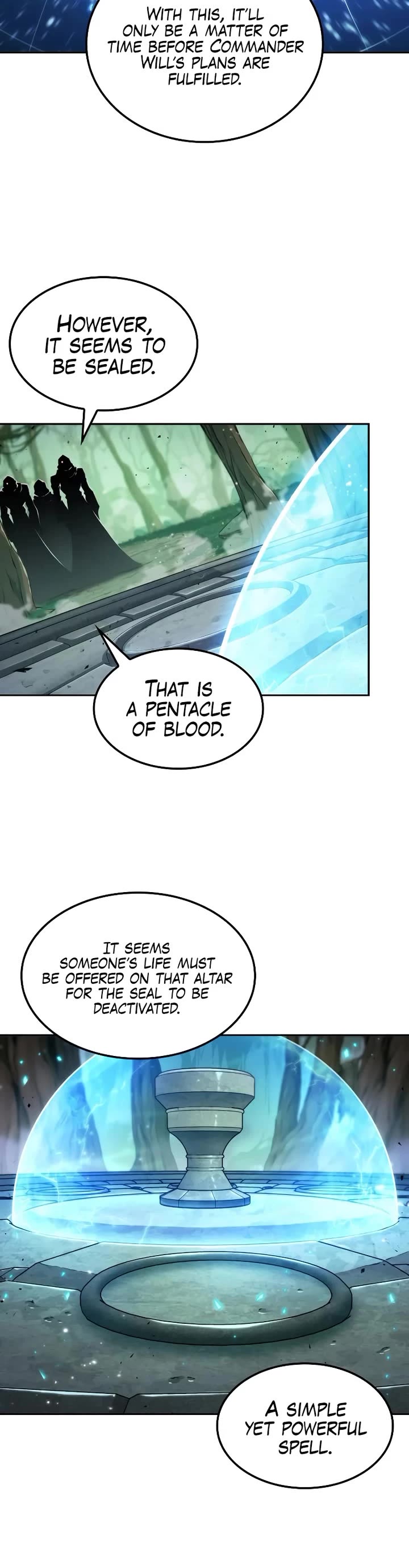 Maplestory: The Last Adventurer chapter 92 page 5