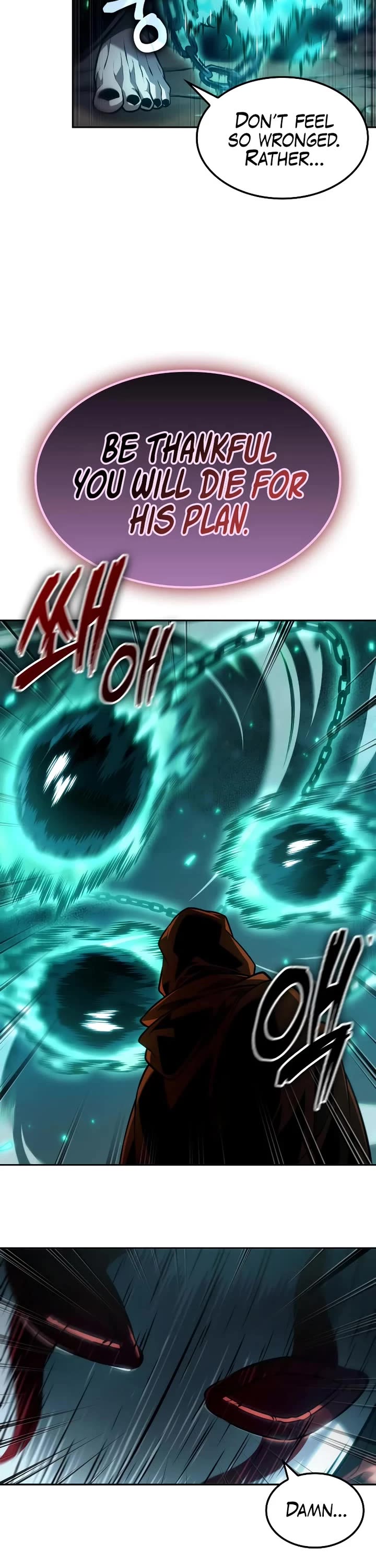 Maplestory: The Last Adventurer chapter 92 page 7