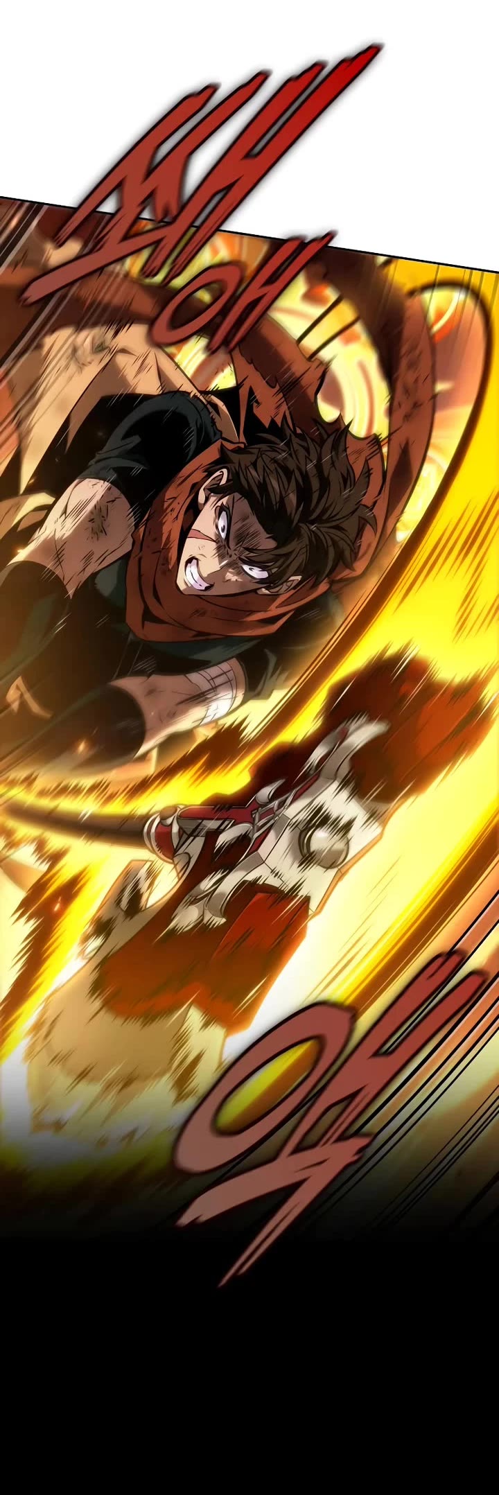 Maplestory: The Last Adventurer chapter 93 page 10