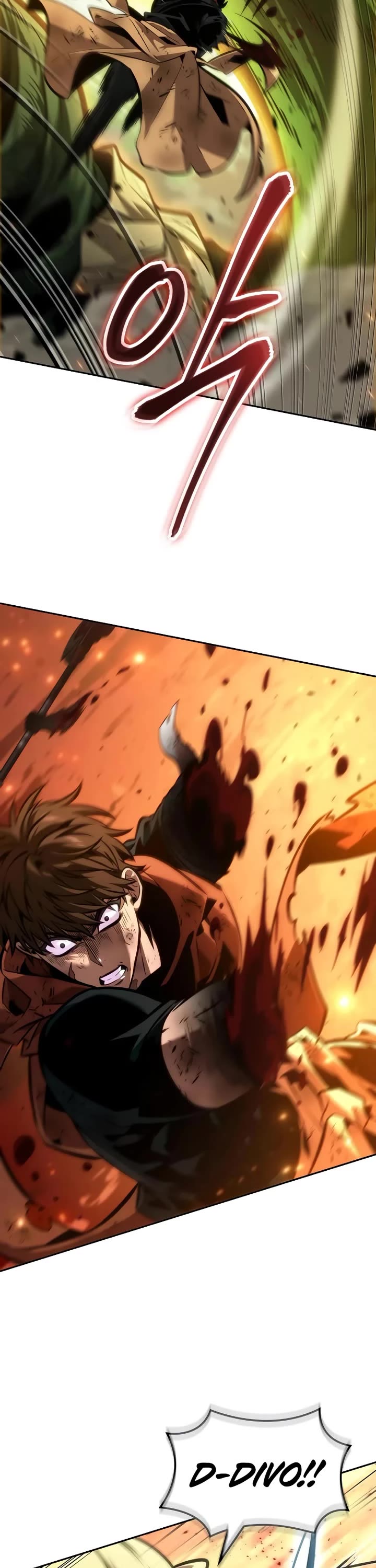 Maplestory: The Last Adventurer chapter 93 page 12