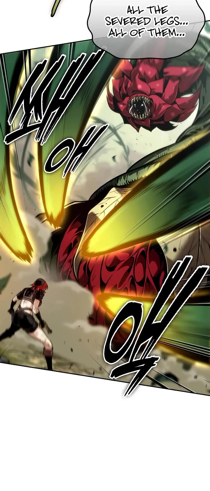 Maplestory: The Last Adventurer chapter 93 page 14