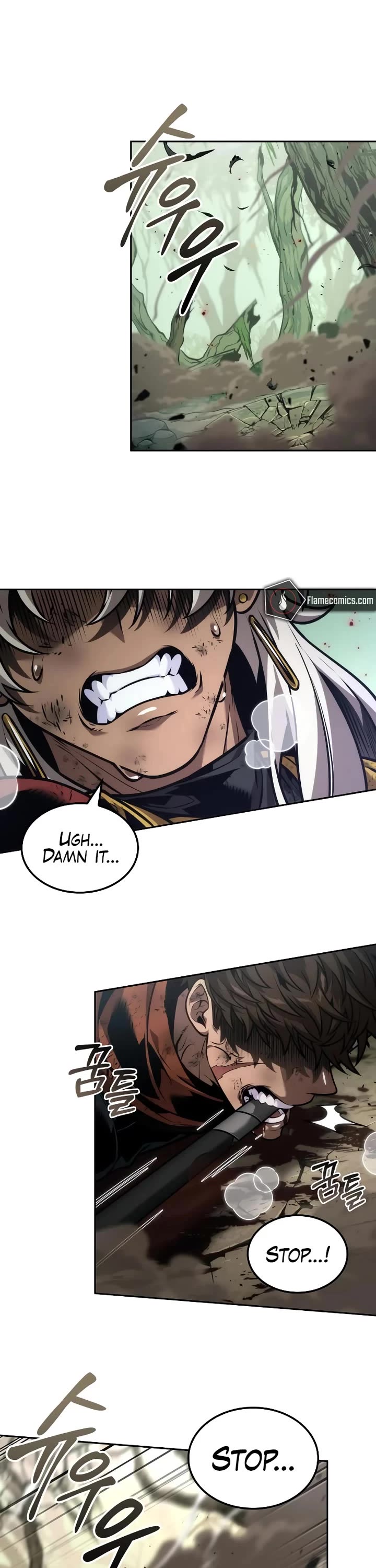 Maplestory: The Last Adventurer chapter 93 page 17