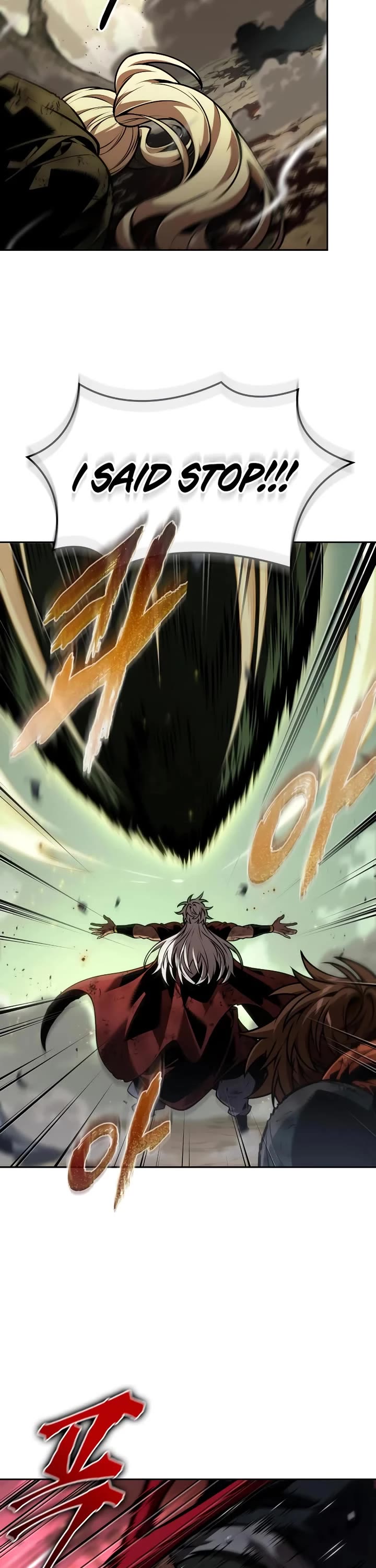 Maplestory: The Last Adventurer chapter 93 page 18