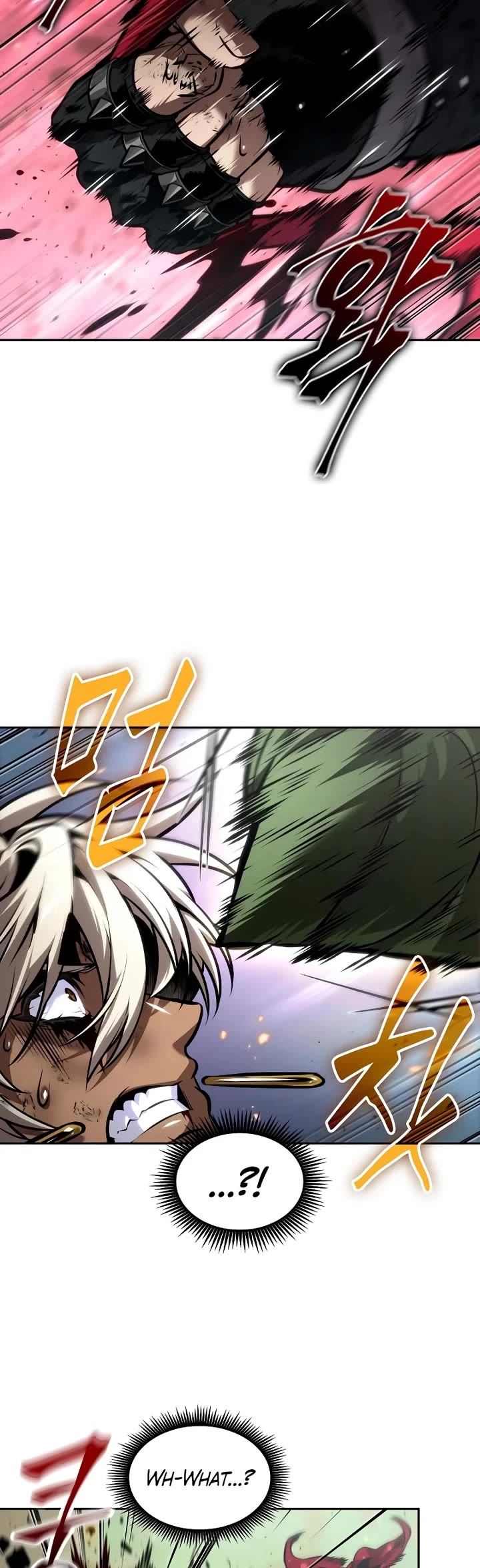 Maplestory: The Last Adventurer chapter 93 page 19