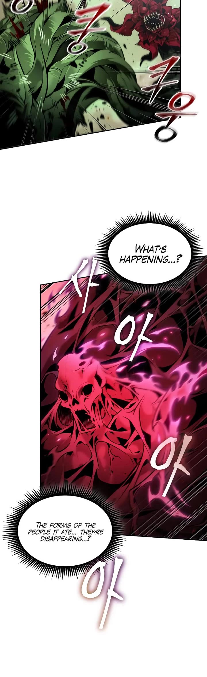 Maplestory: The Last Adventurer chapter 93 page 20