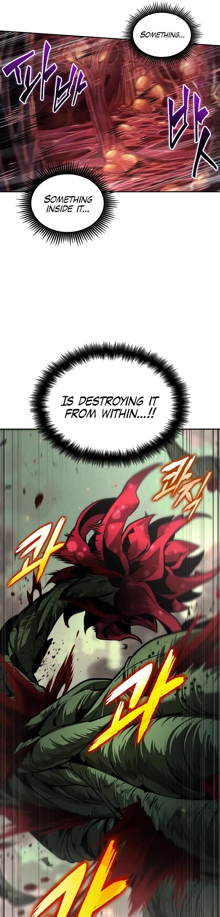 Maplestory: The Last Adventurer chapter 93 page 21