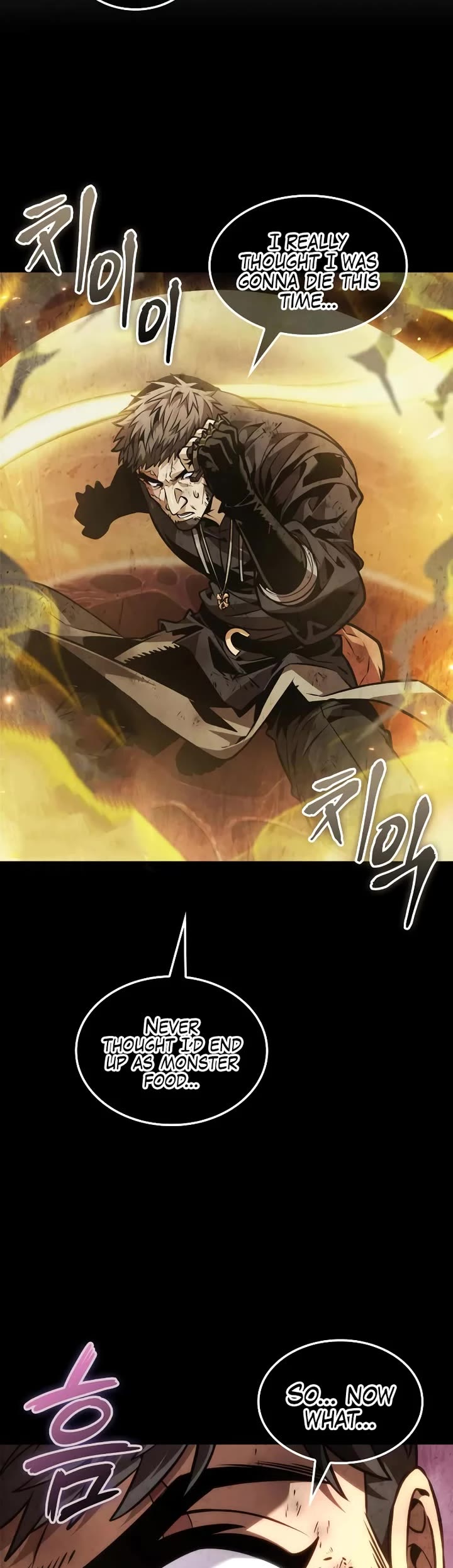 Maplestory: The Last Adventurer chapter 93 page 24