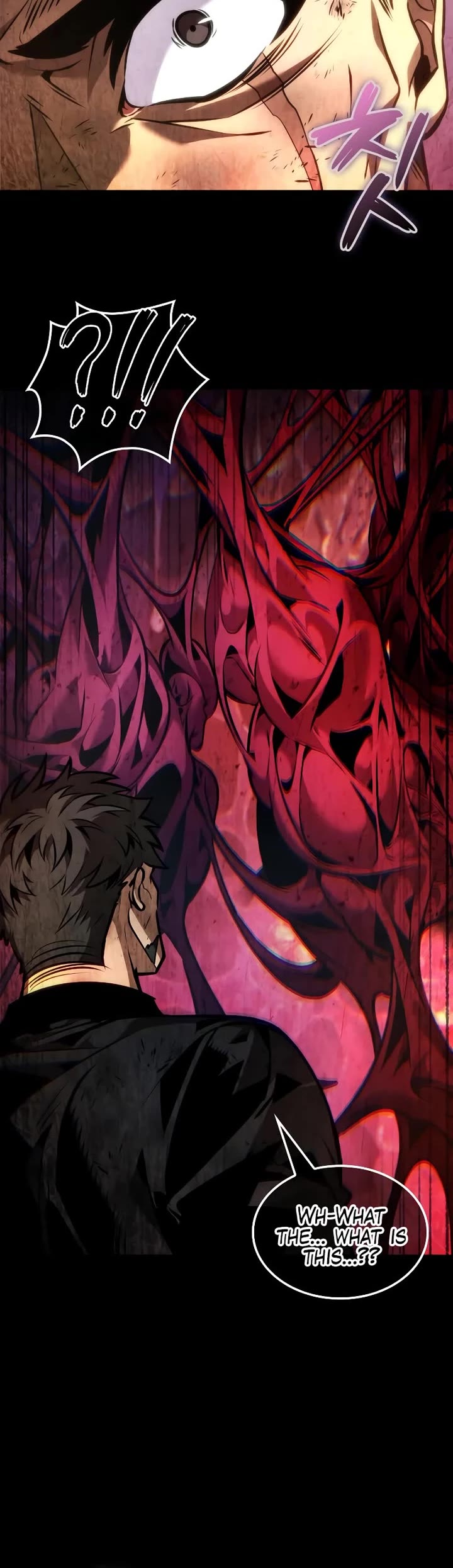 Maplestory: The Last Adventurer chapter 93 page 25