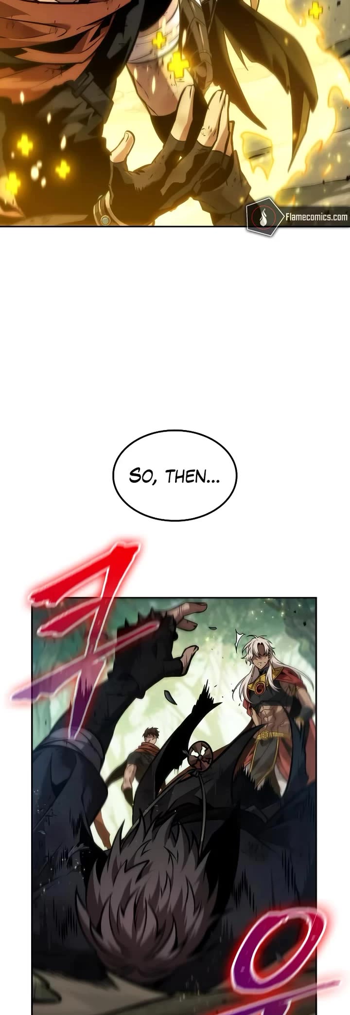 Maplestory: The Last Adventurer chapter 93 page 29