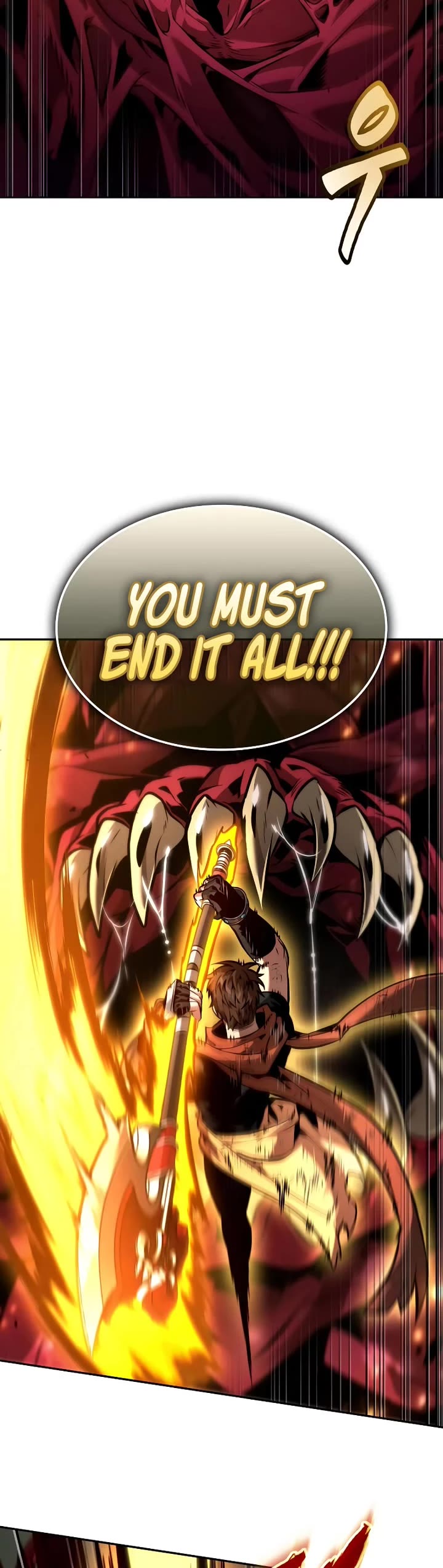 Maplestory: The Last Adventurer chapter 93 page 34