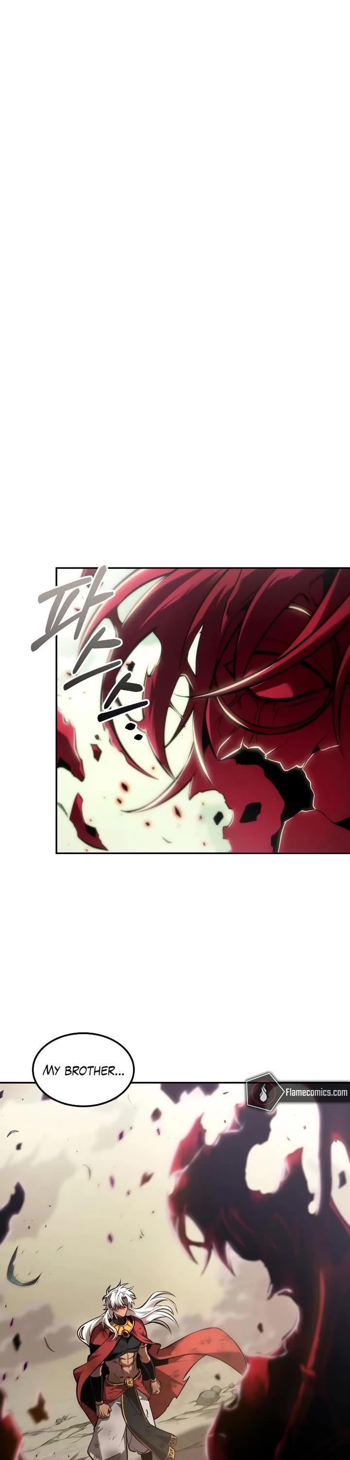 Maplestory: The Last Adventurer chapter 93 page 36