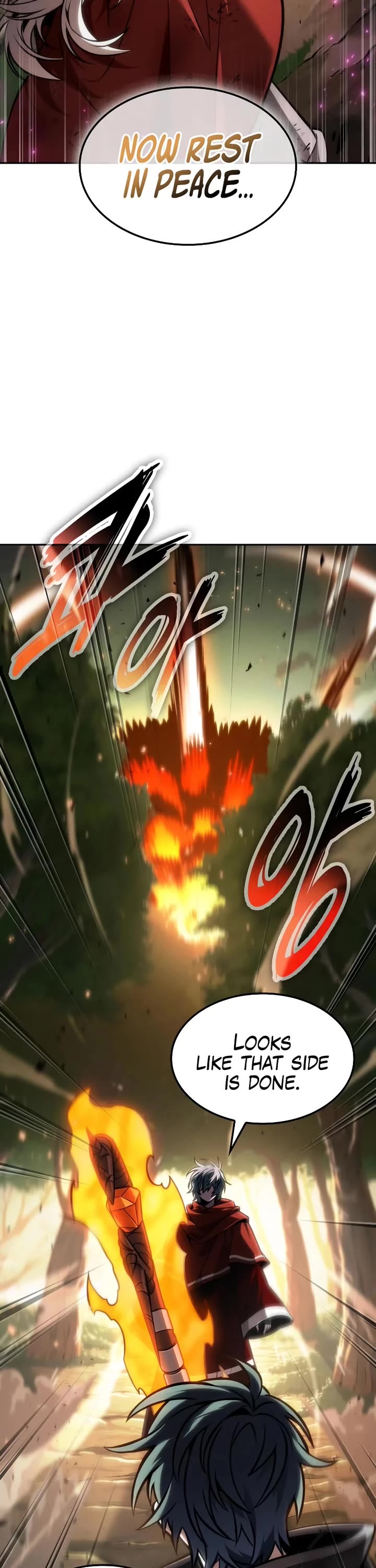 Maplestory: The Last Adventurer chapter 93 page 38