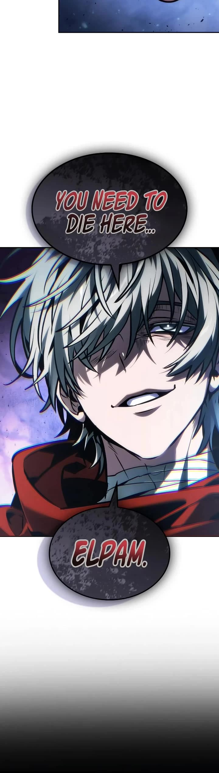 Maplestory: The Last Adventurer chapter 93 page 40