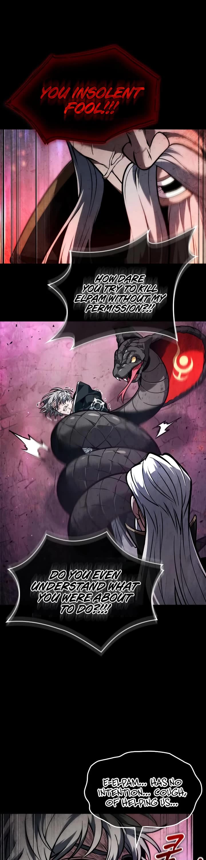 Maplestory: The Last Adventurer chapter 93 page 41