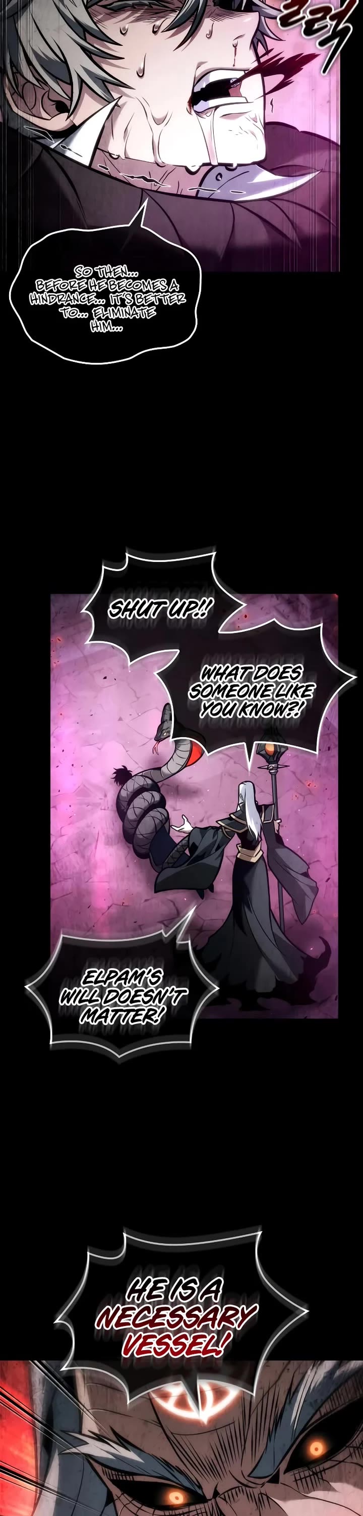 Maplestory: The Last Adventurer chapter 93 page 42