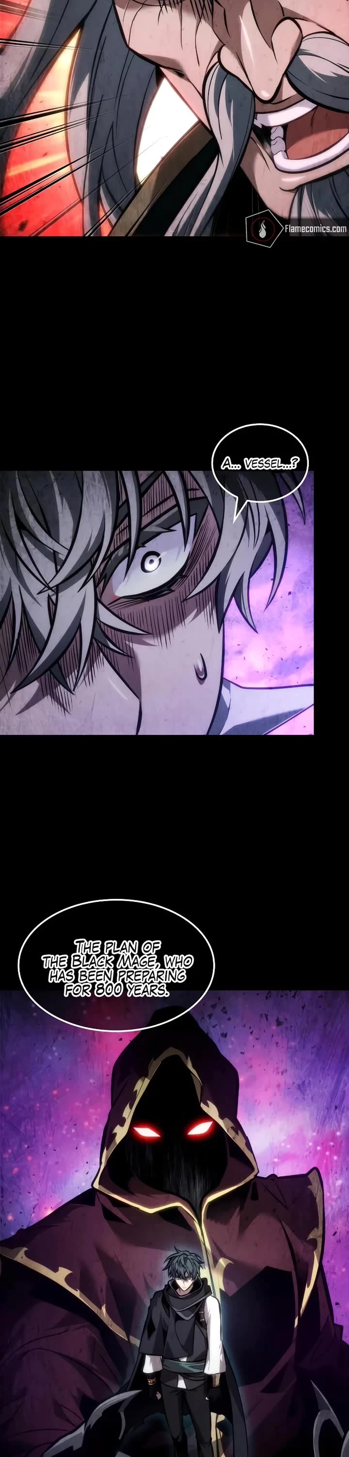 Maplestory: The Last Adventurer chapter 93 page 43