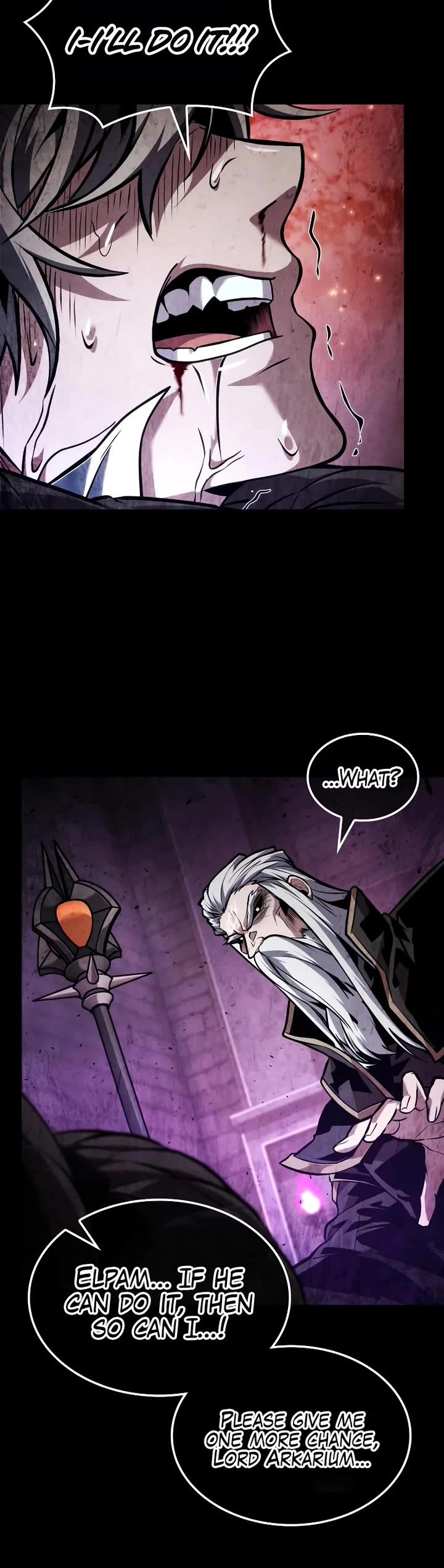 Maplestory: The Last Adventurer chapter 93 page 45