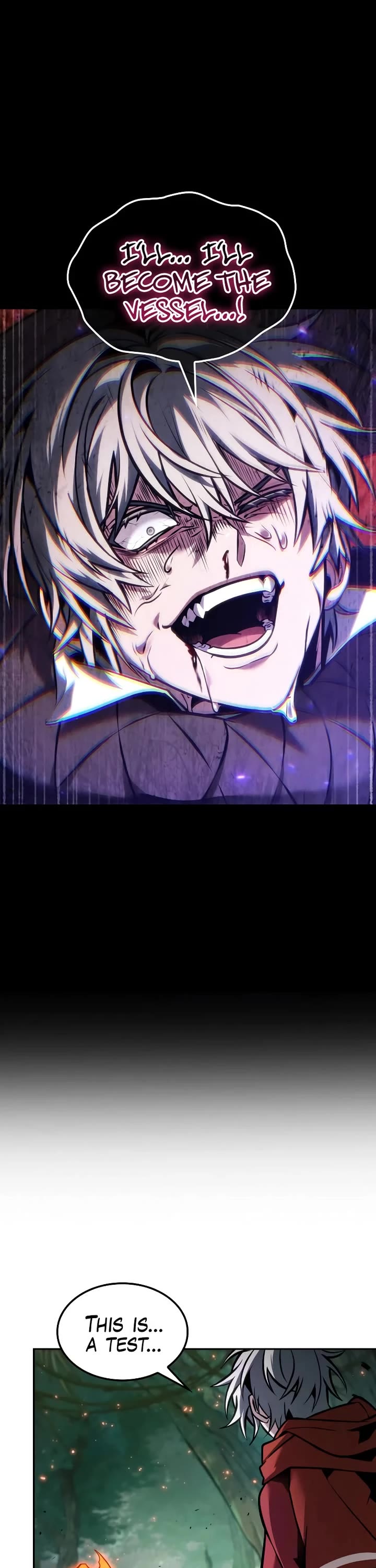 Maplestory: The Last Adventurer chapter 93 page 46