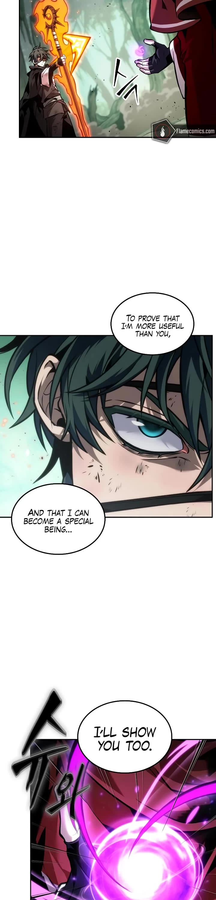 Maplestory: The Last Adventurer chapter 93 page 47